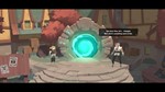 **One More Gate : A Wakfu Legend | АВТО [Россия Steam]