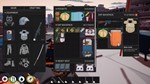 **DeadPoly | АВТОДОСТАВКА [Россия Steam Gift]
