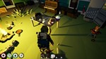 **DeadPoly | АВТОДОСТАВКА [Россия Steam Gift]