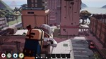 **DeadPoly | АВТОДОСТАВКА [Россия Steam Gift]