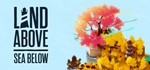 **Land Above Sea Below | АВТОДОСТАВКА [Россия Steam]