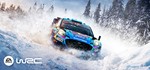 **WRC 24 Standard Edition | АВТОДОСТАВКА [Россия Steam]