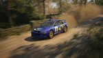**WRC 24 Standard Edition | АВТОДОСТАВКА [Россия Steam]