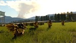 ⚡️FINAL FANTASY XV WINDOWS EDITION | АВТО |Россия Steam - irongamers.ru