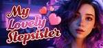 **My Lovely Stepsister | АВТОДОСТАВКА [Россия Steam]
