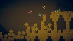 **Stick Fight: The Game | АВТОДОСТАВКА [Россия Steam]