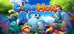 **Coromon | АВТОДОСТАВКА [Россия Steam Gift]