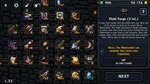 **Pocket Rogues | АВТОДОСТАВКА [Россия Steam Gift]