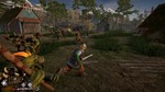 **РУСЫ ПРОТИВ ЯЩЕРОВ | АВТОДОСТАВКА [Россия Steam gift]