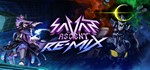 **Savant - Ascent REMIX | АВТОДОСТАВКА [Россия Steam]