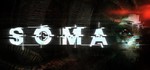 **SOMA | АВТОДОСТАВКА [Россия Steam Gift]