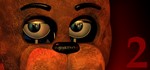 **Five Nights at Freddy´s 2 | АВТОДОСТАВКА [RU Steam]