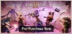 **For The King II | АВТОДОСТАВКА [Россия Steam Gift]