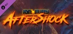 **Ion Fury: Aftershock | АВТОДОСТАВКА Россия Steam DLC