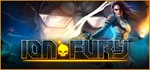 **Ion Fury | АВТОДОСТАВКА [Россия Steam Gift]