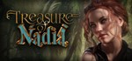 **Treasure of Nadia | АВТОДОСТАВКА [Россия Steam Gift]