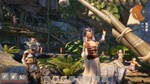 **Tribe: Primitive Builder| АВТОДОСТАВКА [Россия Steam]
