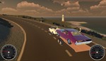 **My Garage | АВТОДОСТАВКА [Россия Steam Gift]