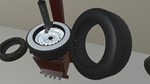 **My Garage | АВТОДОСТАВКА [Россия Steam Gift]