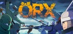 **ORX | АВТОДОСТАВКА [Россия Steam Gift]