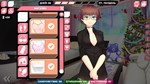 **Her New Memory - Hentai Simulator | АВТО [RU Steam]