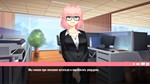 **Her New Memory - Hentai Simulator | АВТО [RU Steam]