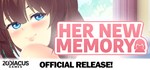 **Her New Memory - Hentai Simulator | АВТО [RU Steam]