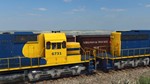 **Transport Fever 2 - Deluxe | АВТОДОСТАВКА [RU Steam]