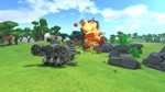 **TerraTech | АВТОДОСТАВКА [Россия Steam Gift]