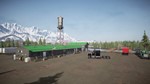 **Alaskan Road Truckers | АВТОДОСТАВКА [Россия Steam]