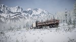 **Alaskan Road Truckers | АВТОДОСТАВКА [Россия Steam]