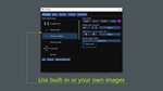 **HudSight - custom crosshair overlay | АВТО [RU Steam]
