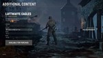 **Hell Let Loose - Luftwaffe Eagles | АВТО [RU Steam]
