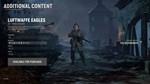 **Hell Let Loose - Luftwaffe Eagles | АВТО [RU Steam]