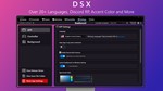 **DSX | АВТОДОСТАВКА [Россия Steam Gift]