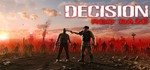 **Decision: Red Daze | АВТОДОСТАВКА [Россия Steam Gift]