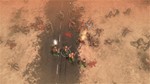 **Decision: Red Daze | АВТОДОСТАВКА [Россия Steam Gift]