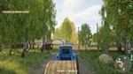 ⚡️Симулятор русской деревни | АВТОДОСТАВКА [RU Steam]