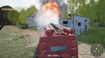 ⚡️Симулятор русской деревни | АВТОДОСТАВКА [RU Steam]