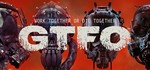**GTFO | АВТОДОСТАВКА [Россия Steam Gift]