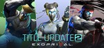 **Exoprimal | АВТОДОСТАВКА [Россия Steam Gift]
