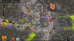 **Kingdom Rush - Tower Defense | АВТО Steam Россия Gift