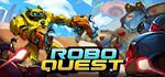 **Roboquest | АВТОДОСТАВКА [Россия Steam Gift]