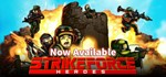 **Strike Force Heroes| АВТОДОСТАВКА [Россия Steam Gift]