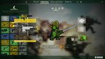 **Strike Force Heroes| АВТОДОСТАВКА [Россия Steam Gift]