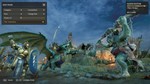 **Warhammer Age of Sigmar: Realms of Ruin – Deluxe АВТО