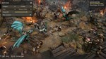**Warhammer Age of Sigmar: Realms of Ruin – Deluxe АВТО