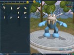 **Spore: Creepy & Cute Parts Pack | АВТО RU Steam Gift