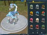 **Spore: Creepy & Cute Parts Pack | АВТО RU Steam Gift