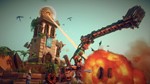 **Besiege | АВТОДОСТАВКА [Россия Steam Gift]